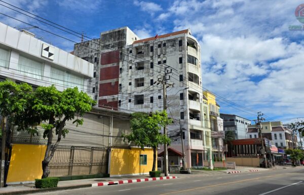 คอนโดภาวนาพาวิลเลี่ยน ลาดพร้าววังหิน กรุงเทพ – 0004CD