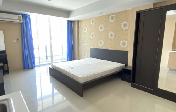 The Mountain Condo พัทยาใต้ ชลบุรี 0017CD