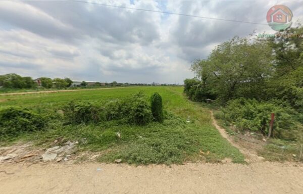 ที่ดิน คลองหลวง คลองหนึ่ง ปทุมธานี – 0021LD