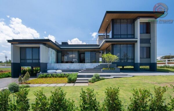 บ้าน Premium เขาใหญ่ คลองม่วง ปากช่อง นครราชสีมา – 0015HS