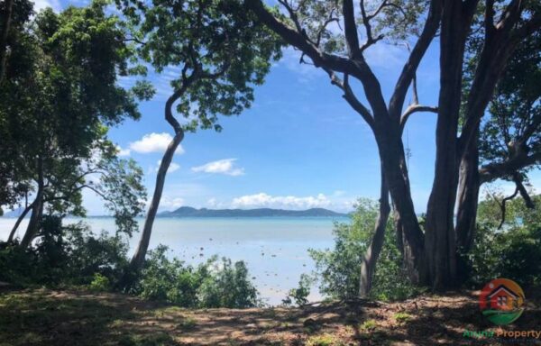 ที่ดินแปลงสวย ติดหาดราไวย์  มี 2 แปลง (9ไร่ และ 13ไร่ติดกัน) – 0026LD